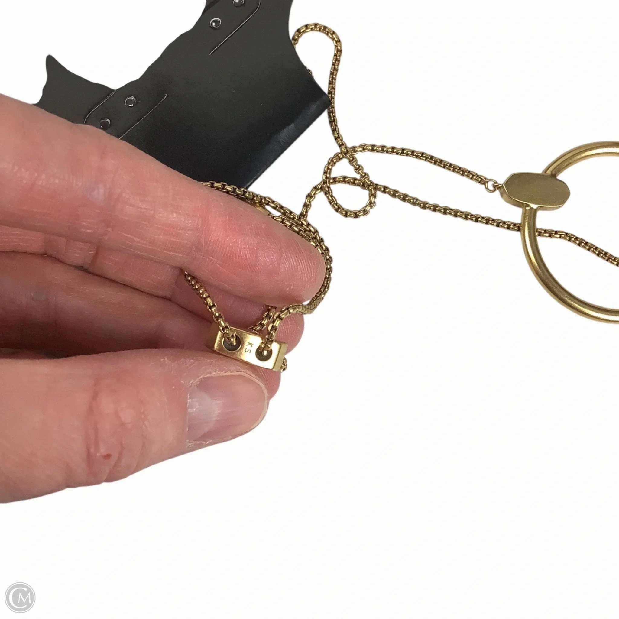 Necklace Chain By Kendra Scott