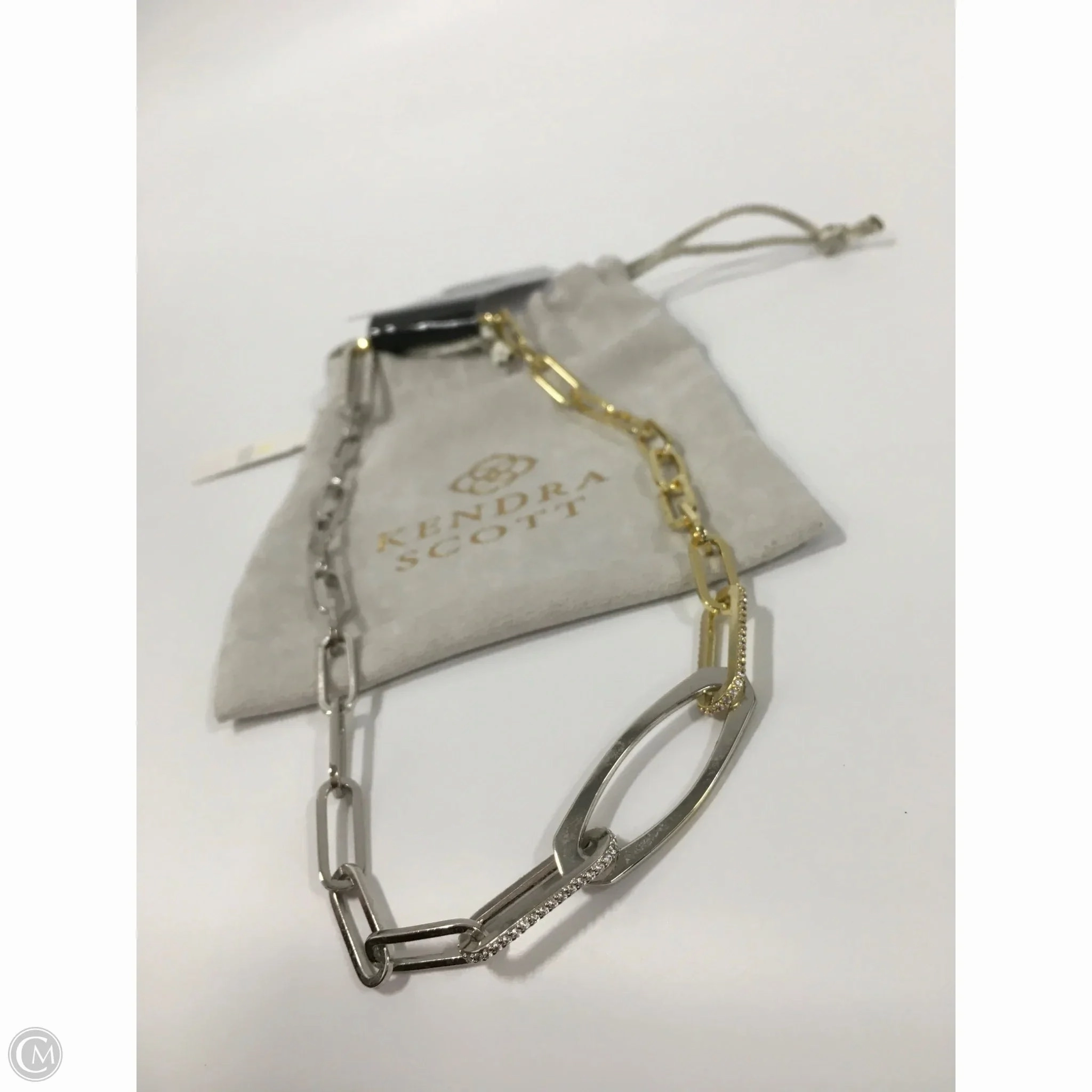 Necklace Chain By Kendra Scott