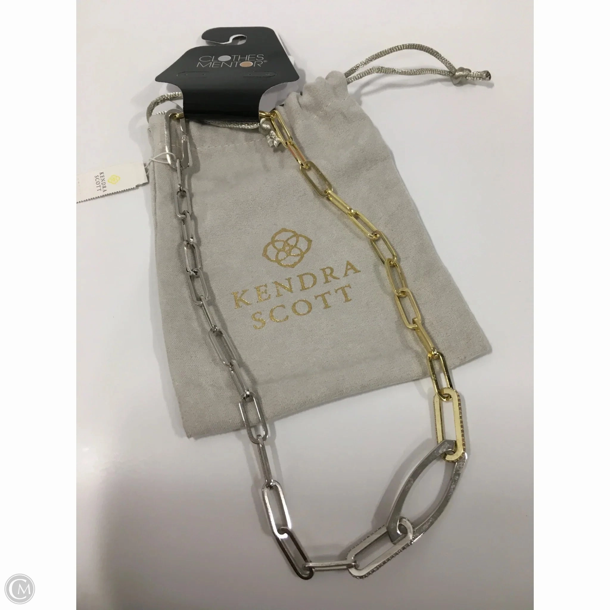 Necklace Chain By Kendra Scott