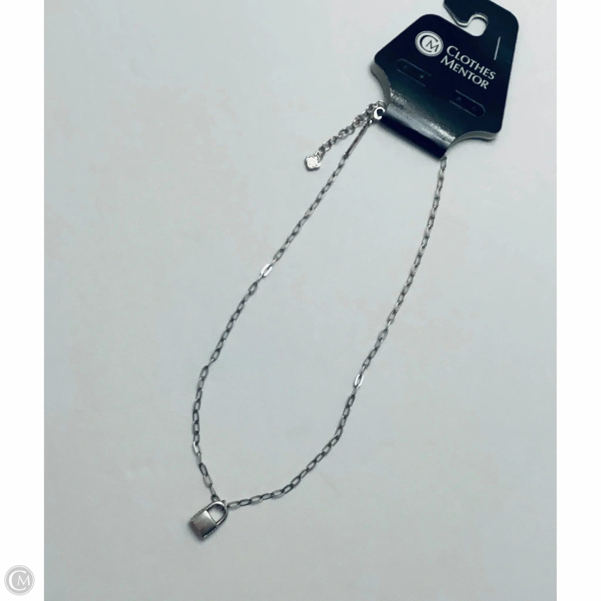 Necklace Chain By Kendra Scott