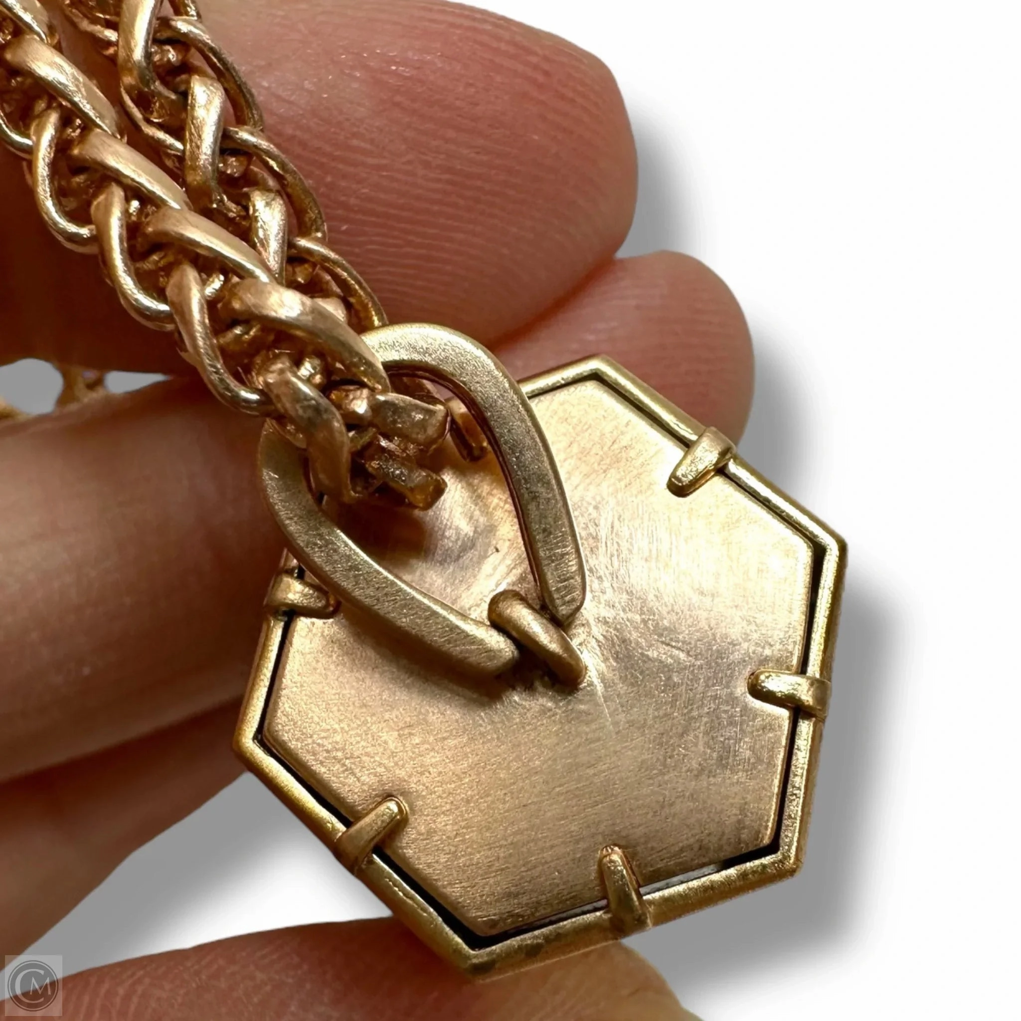 Necklace Chain By Kendra Scott
