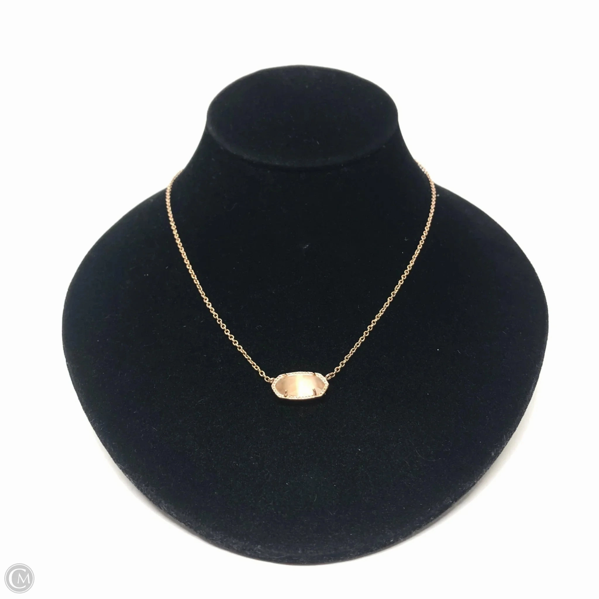 Necklace Chain By Kendra Scott