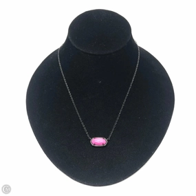 Necklace Chain By Kendra Scott