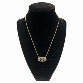 Necklace Chain By Kendra Scott