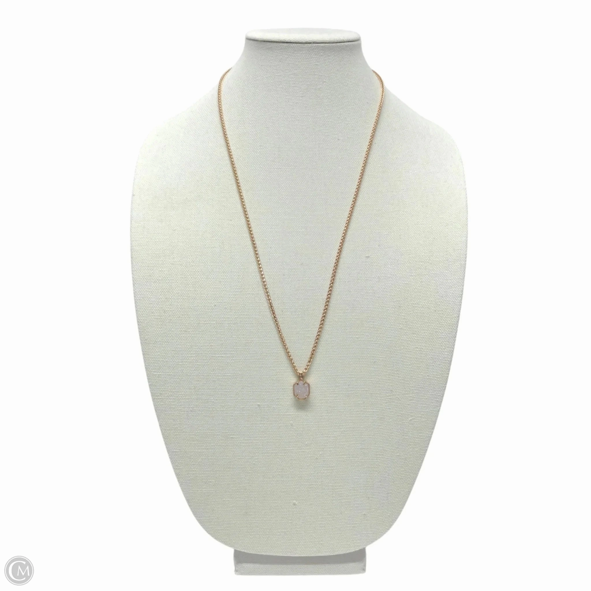 Necklace Chain By Kendra Scott