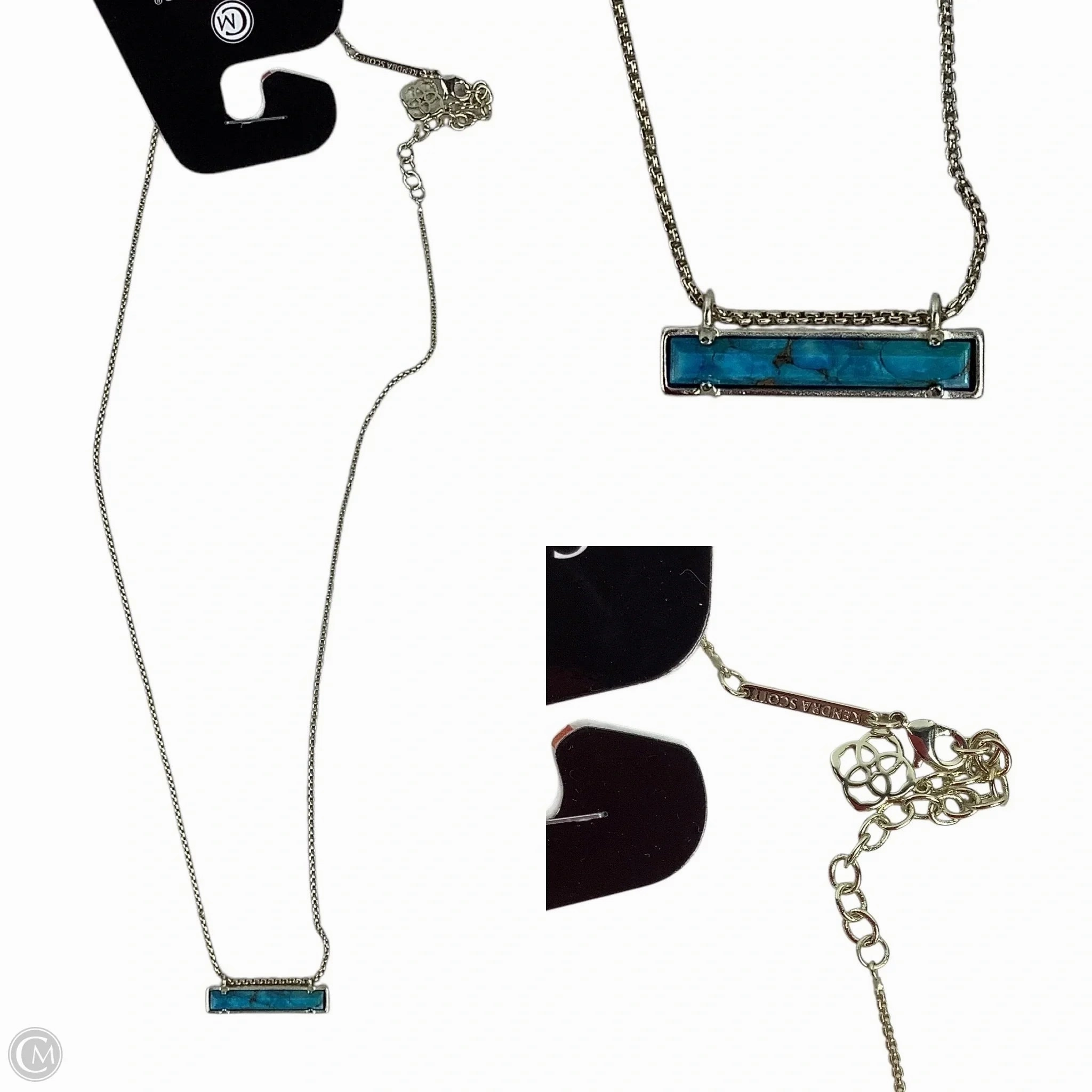 Necklace Chain By Kendra Scott