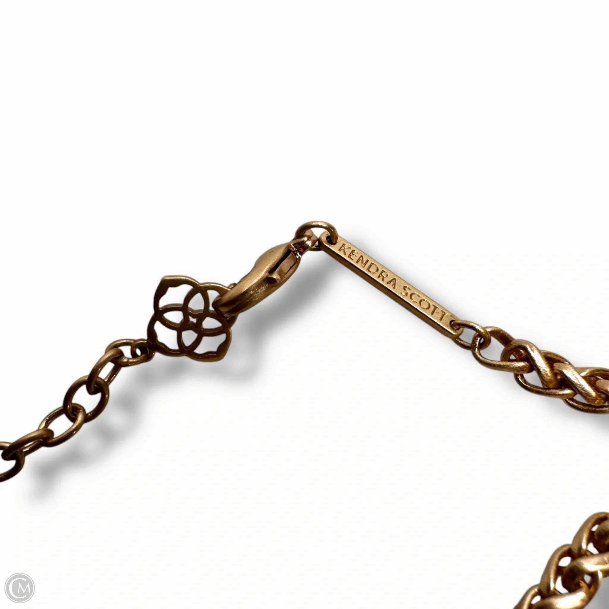 Necklace Chain By Kendra Scott