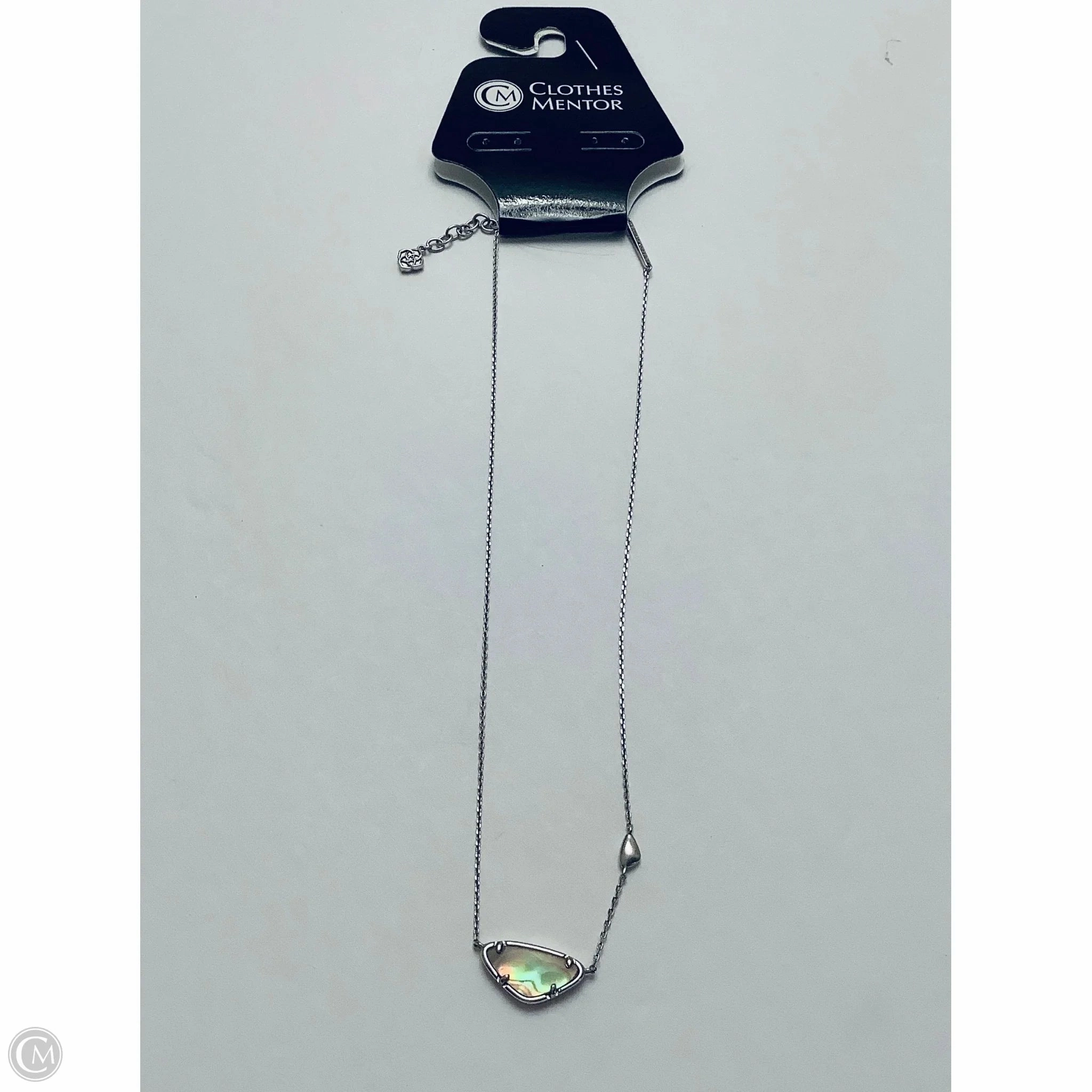 Necklace Chain By Kendra Scott