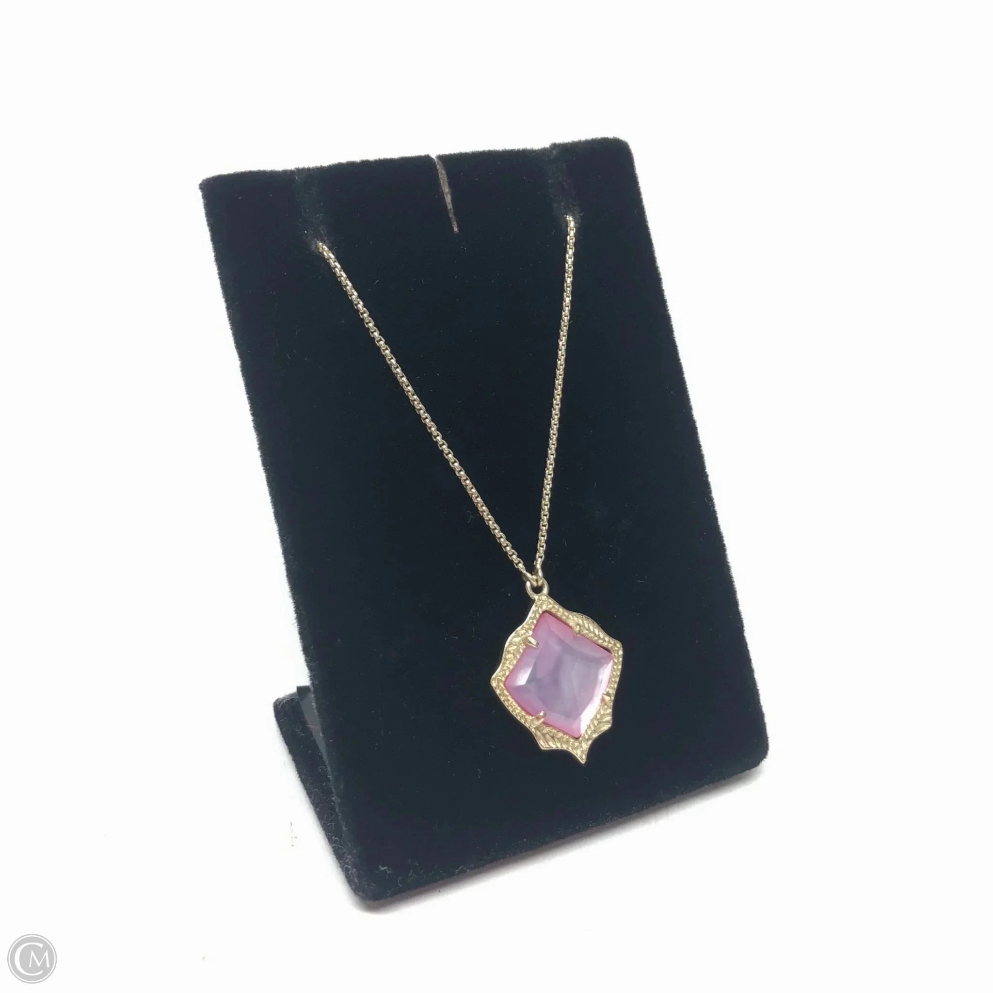Necklace Chain By Kendra Scott