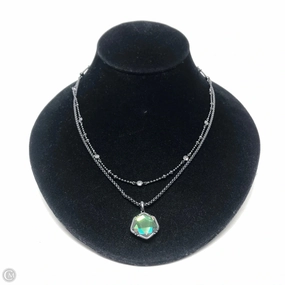 Necklace Chain By Kendra Scott