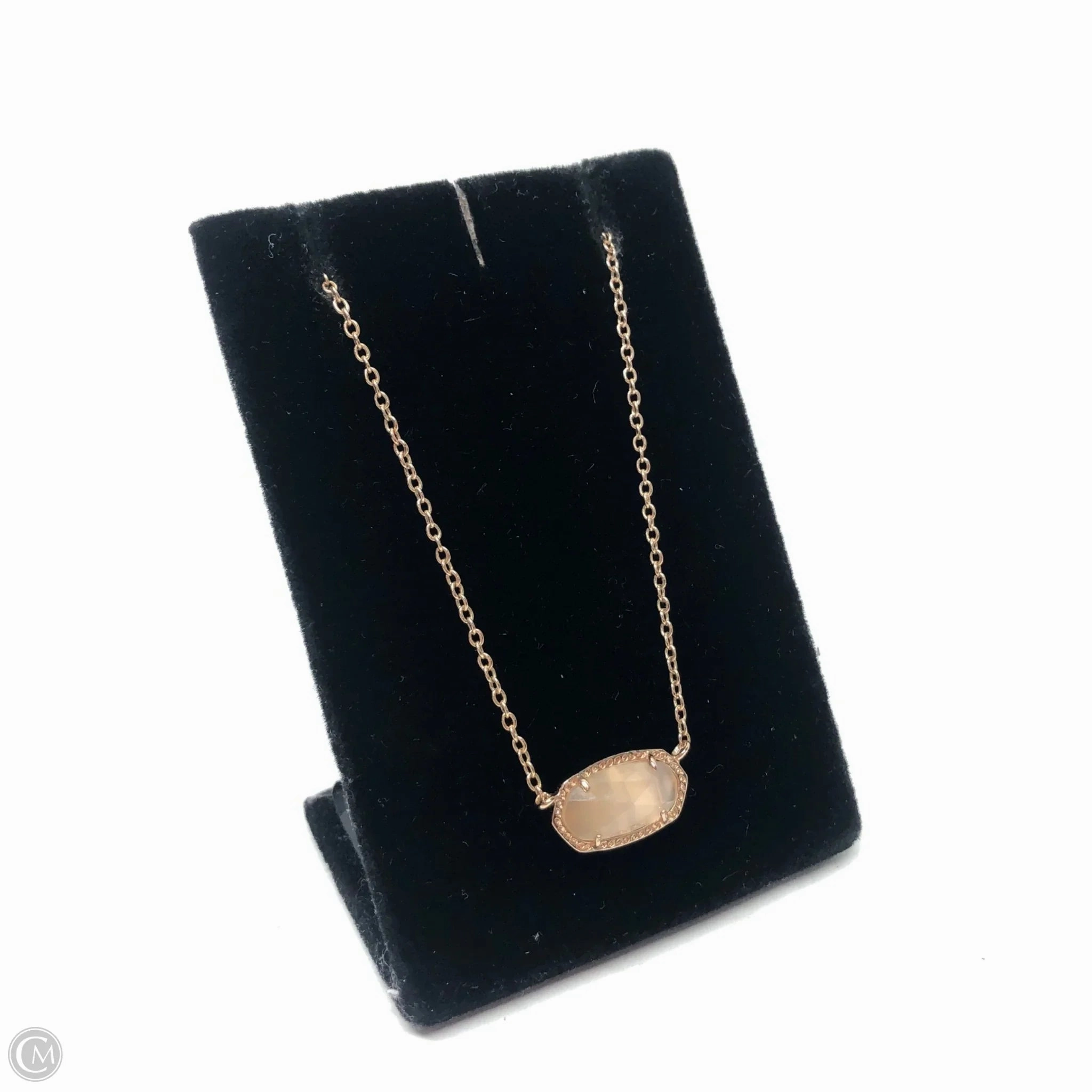 Necklace Chain By Kendra Scott