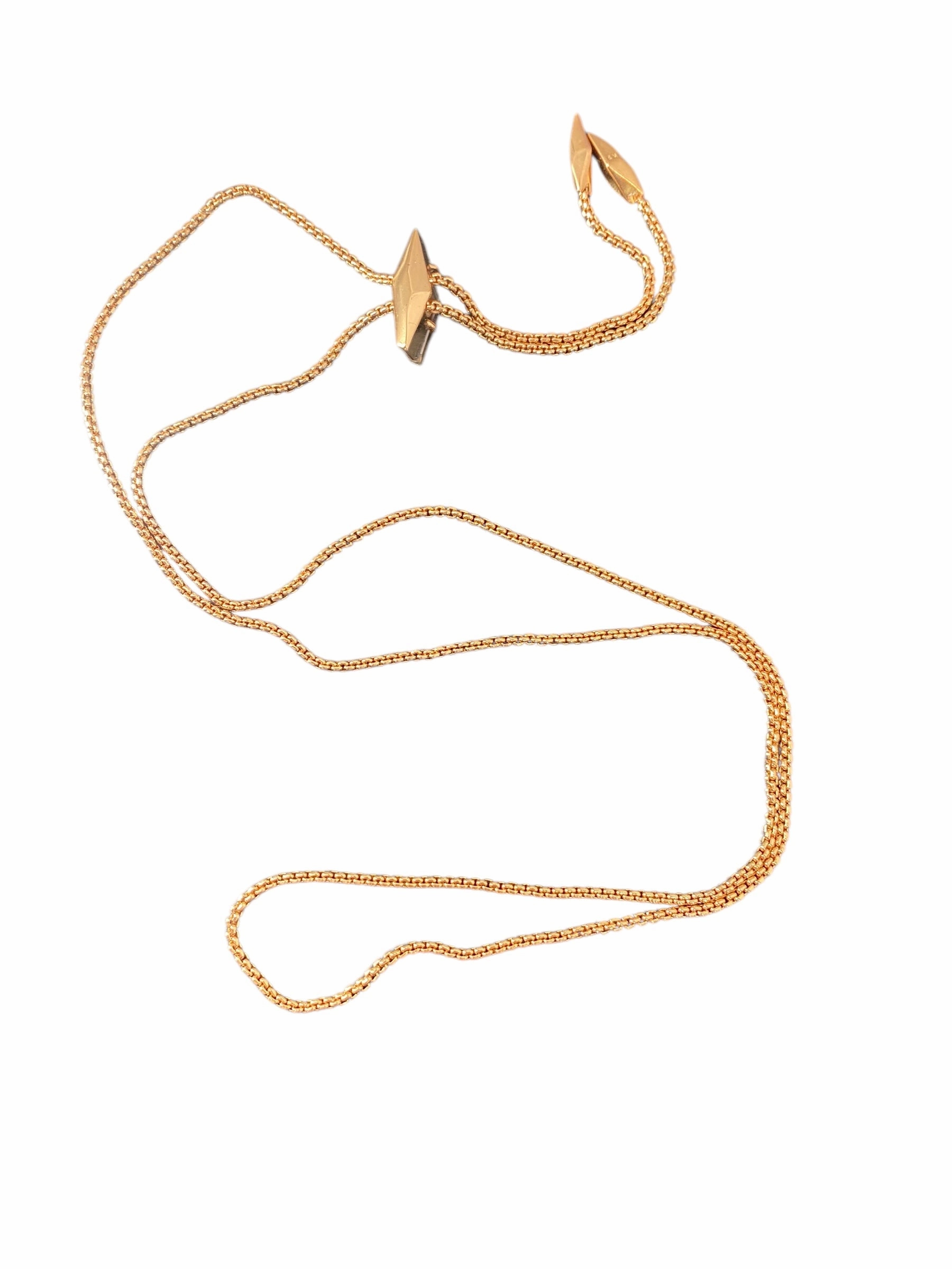 Necklace Chain By Kendra Scott