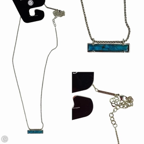 Necklace Chain By Kendra Scott
