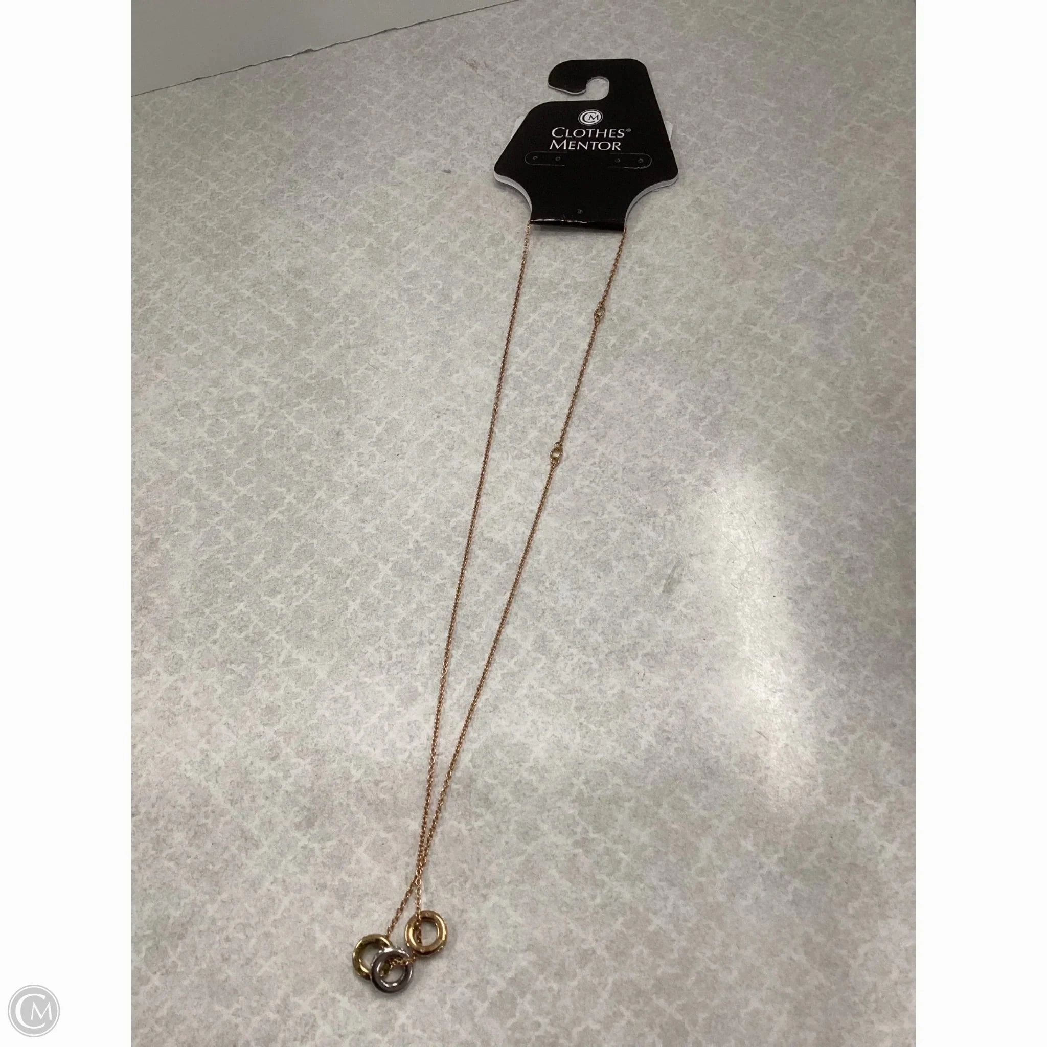 Necklace Chain By Michael By Michael Kors