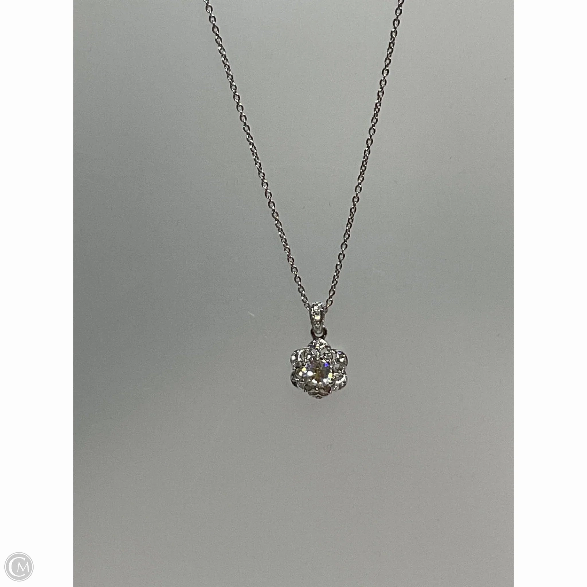 Necklace Chain By Nadri