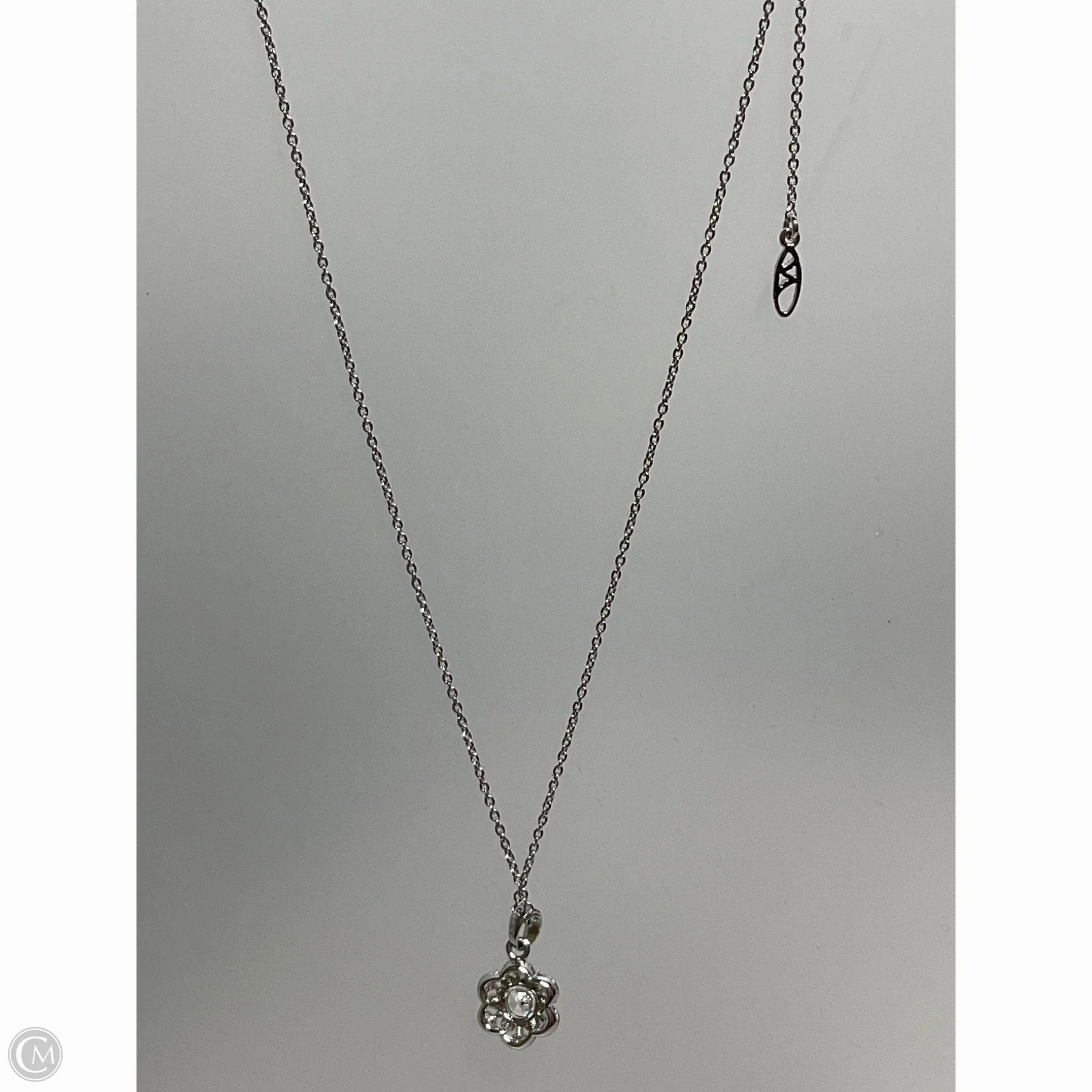 Necklace Chain By Nadri