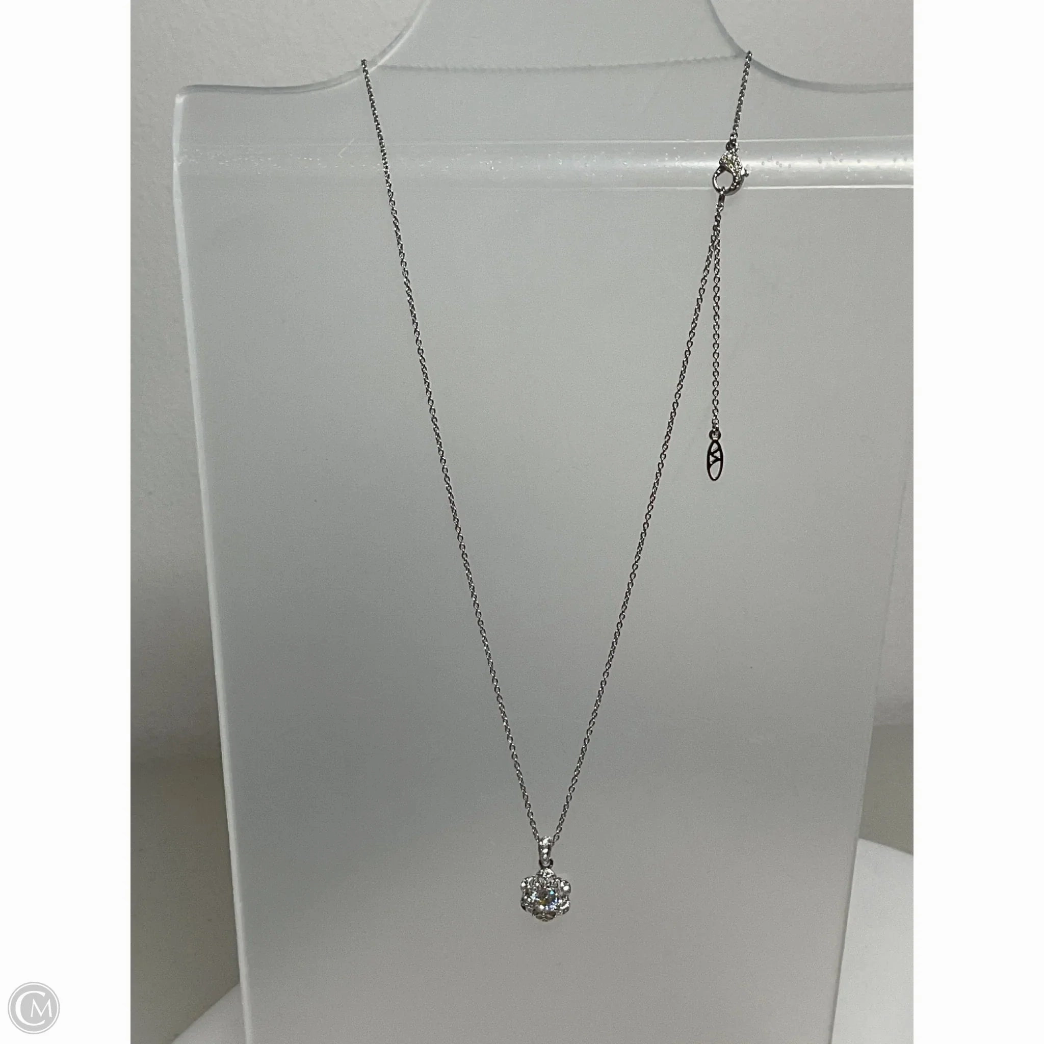 Necklace Chain By Nadri