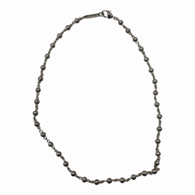 Necklace Chain By Napier In Silver