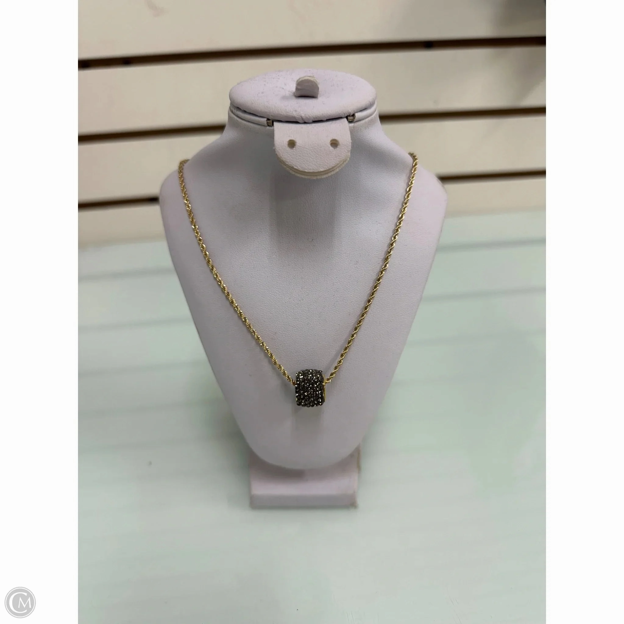 Necklace Chain By Rustic Cuff