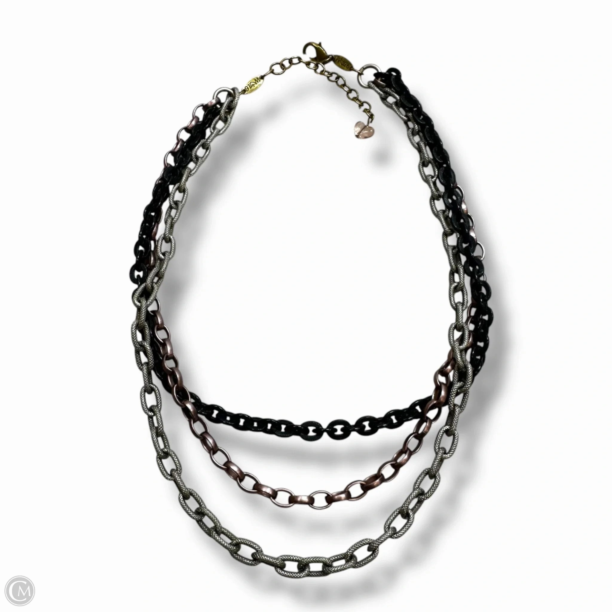 Necklace Chain By Sabika