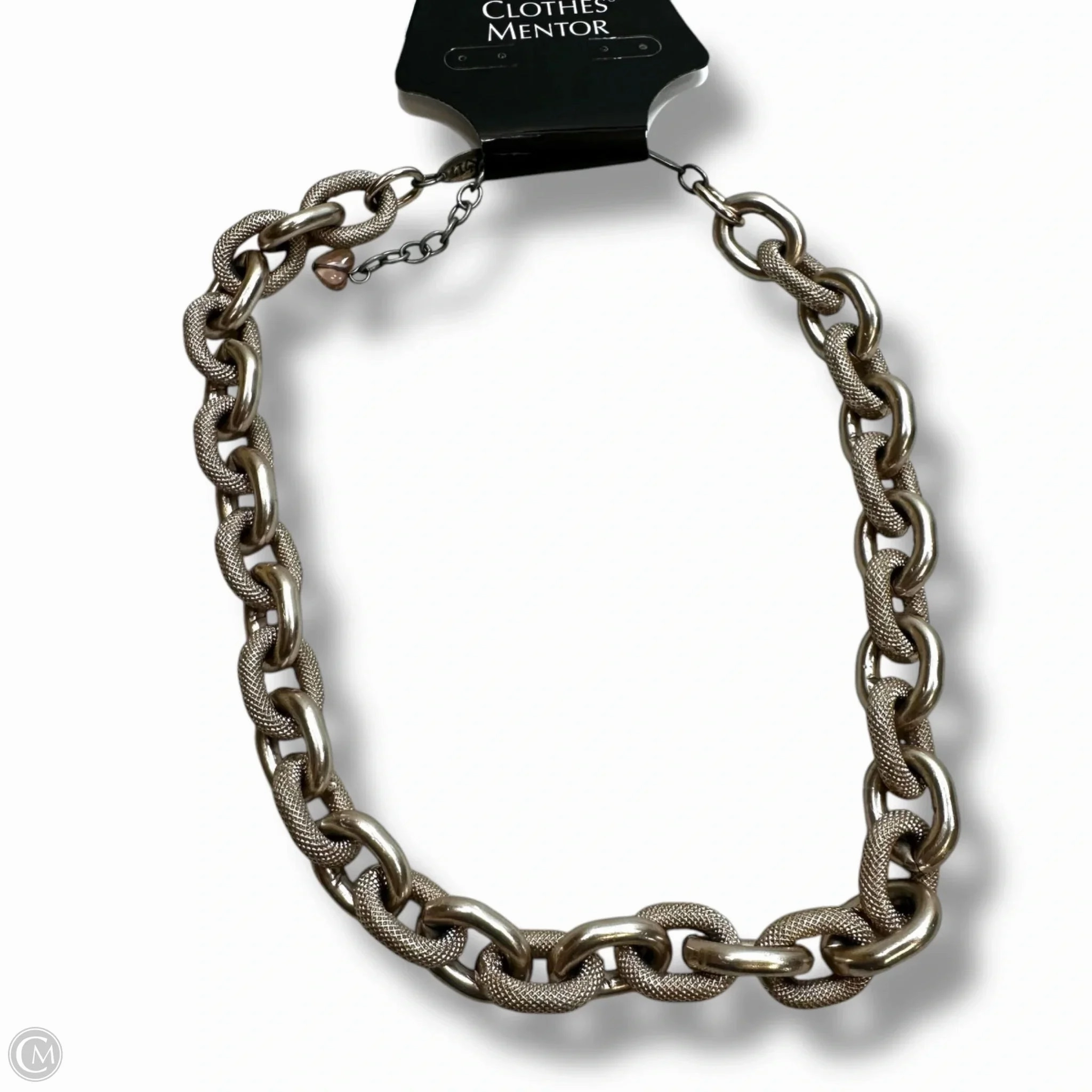 Necklace Chain By Sabika