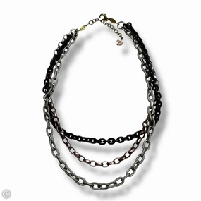 Necklace Chain By Sabika