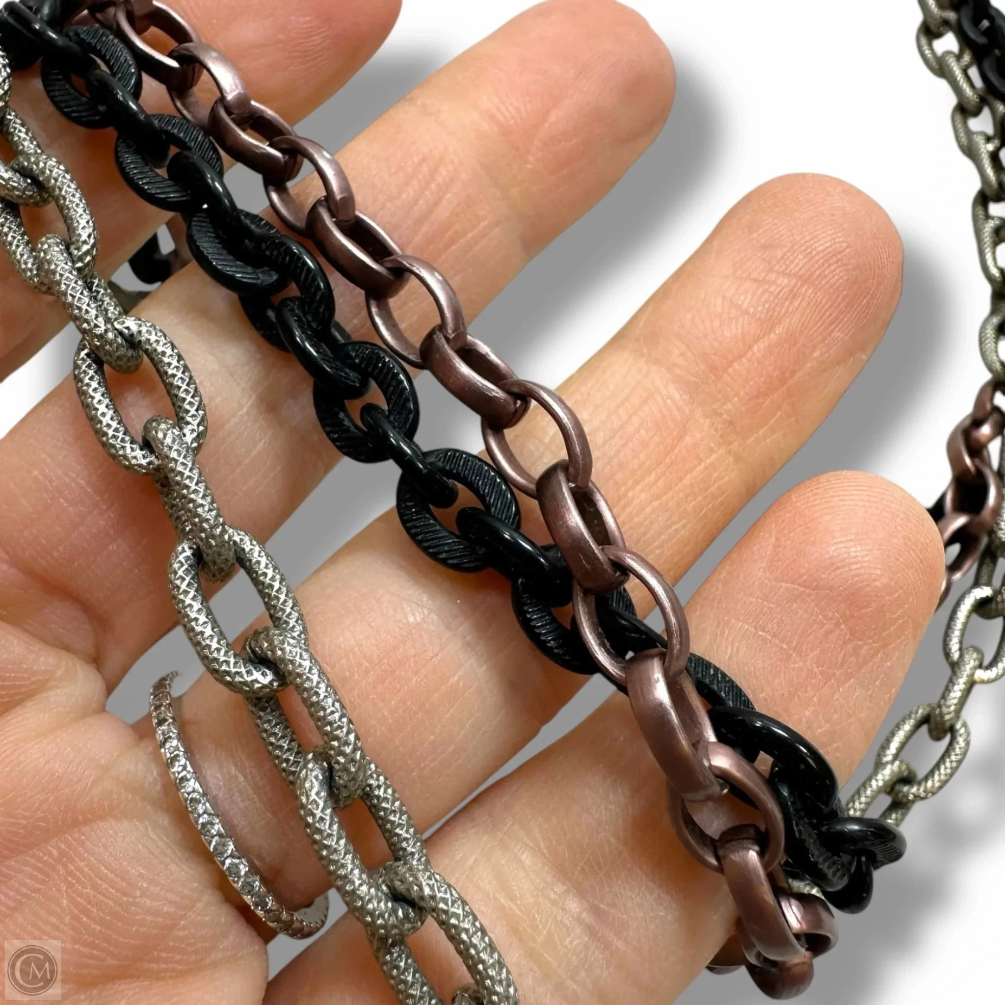 Necklace Chain By Sabika