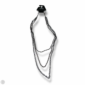 Necklace Chain By Sabika