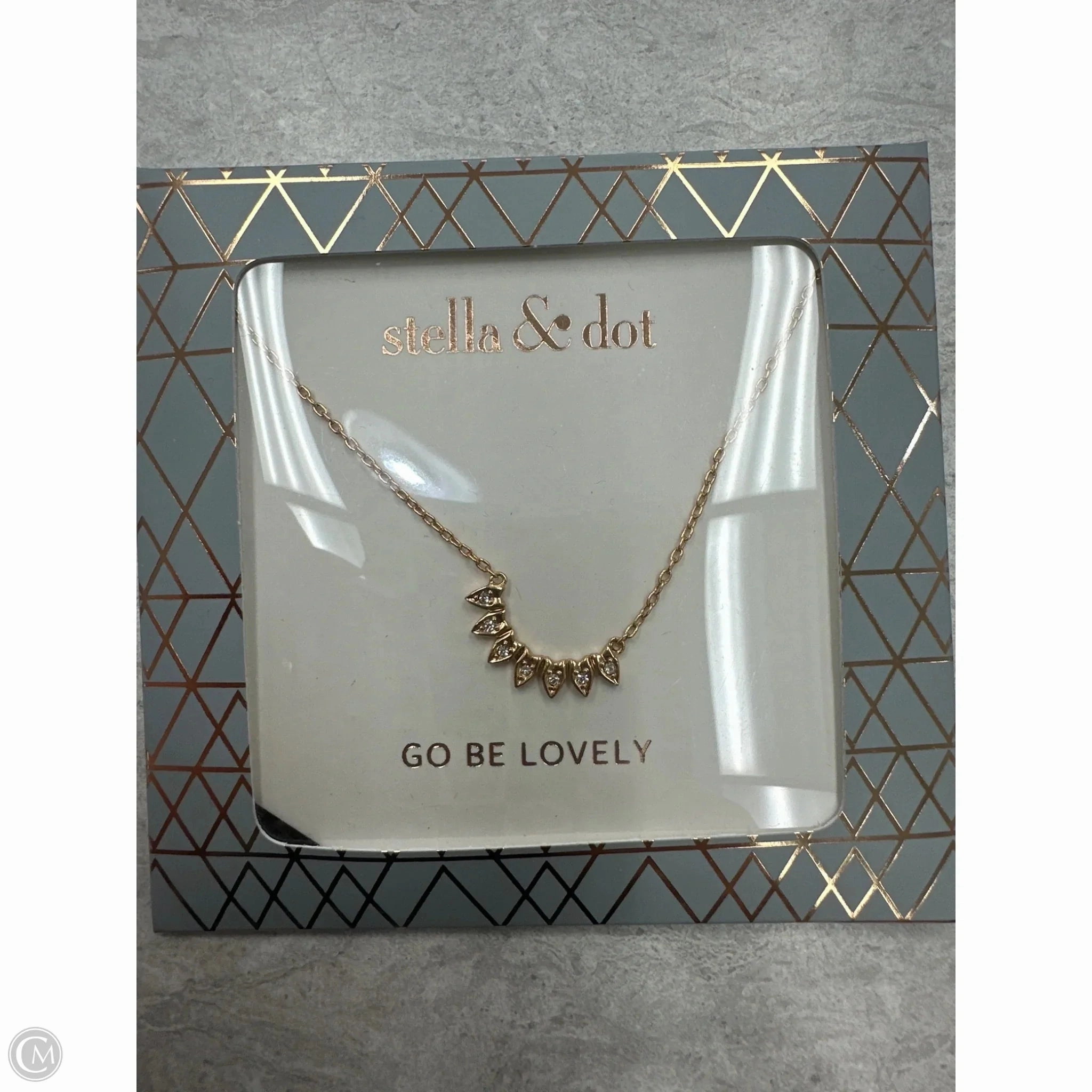 Necklace Chain By Stella And Dot