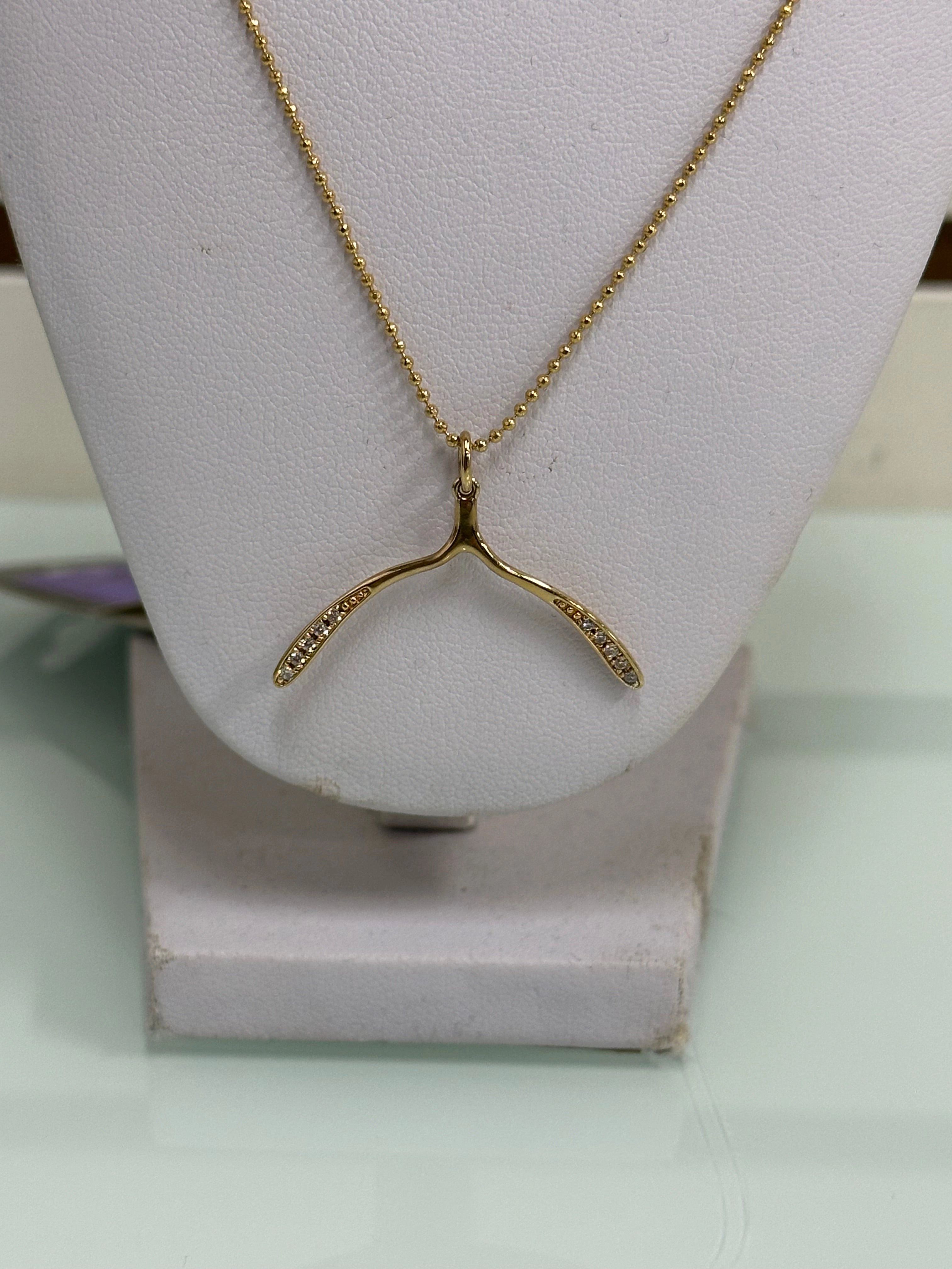Necklace Chain By Stella And Dot