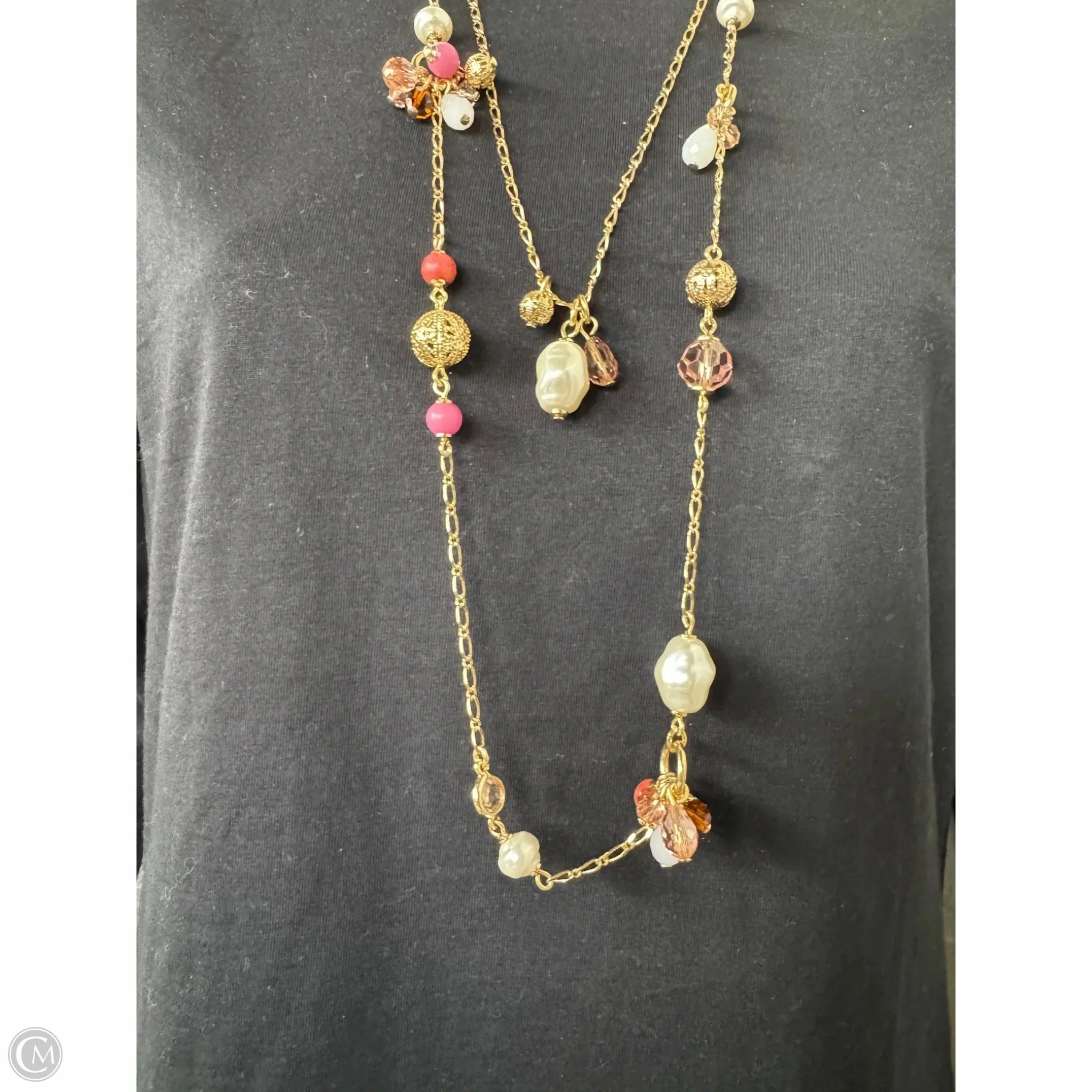 Necklace Chain By Talbots