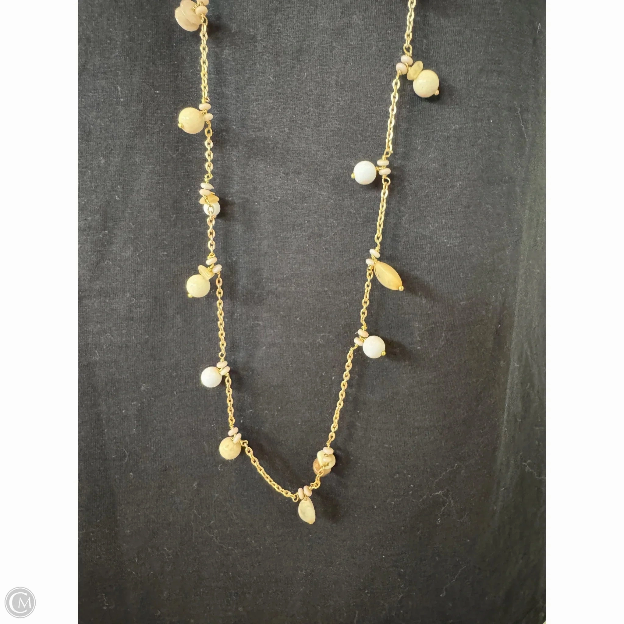 Necklace Chain By Talbots