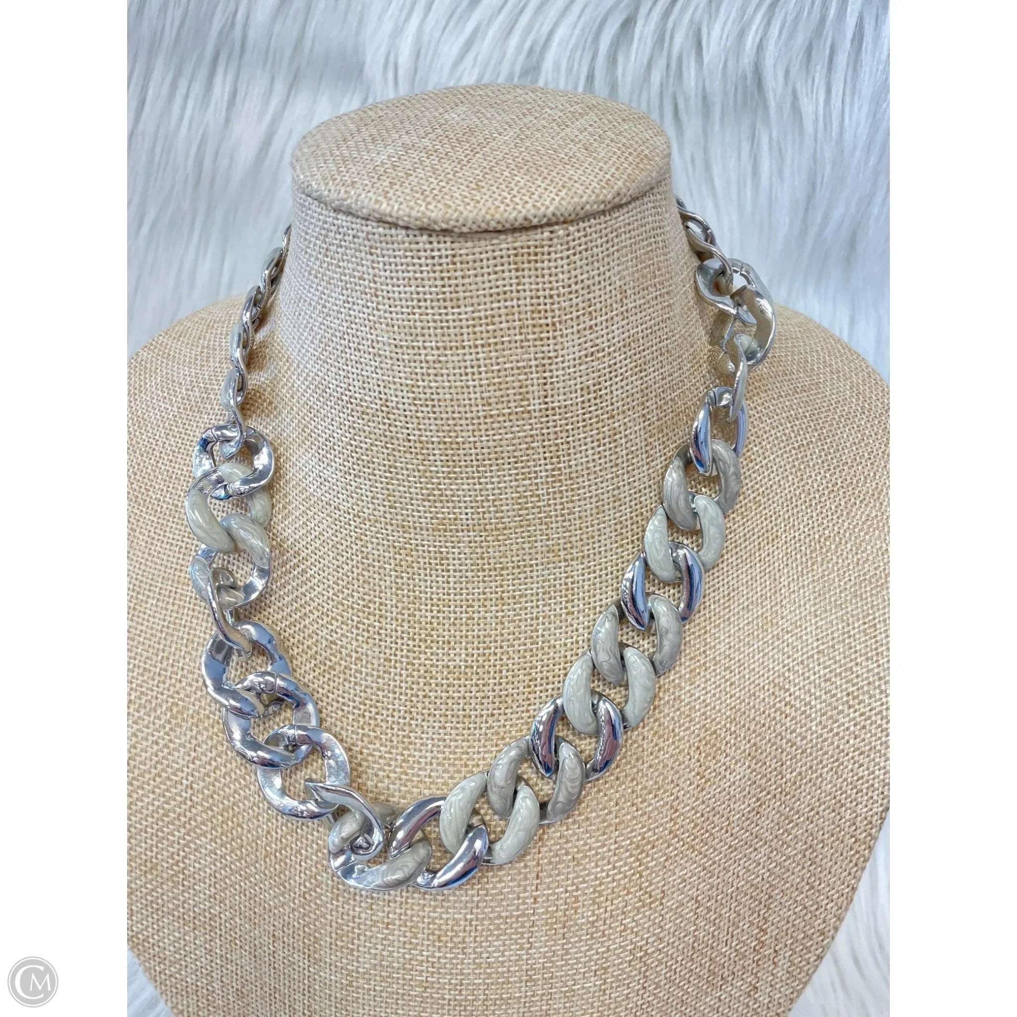 Necklace Chain By Talbots