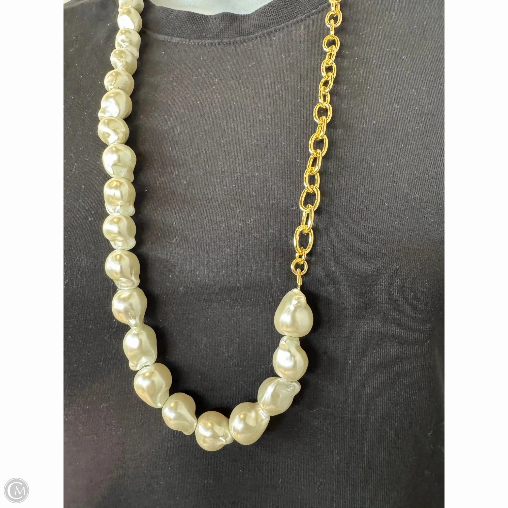 Necklace Chain By Talbots