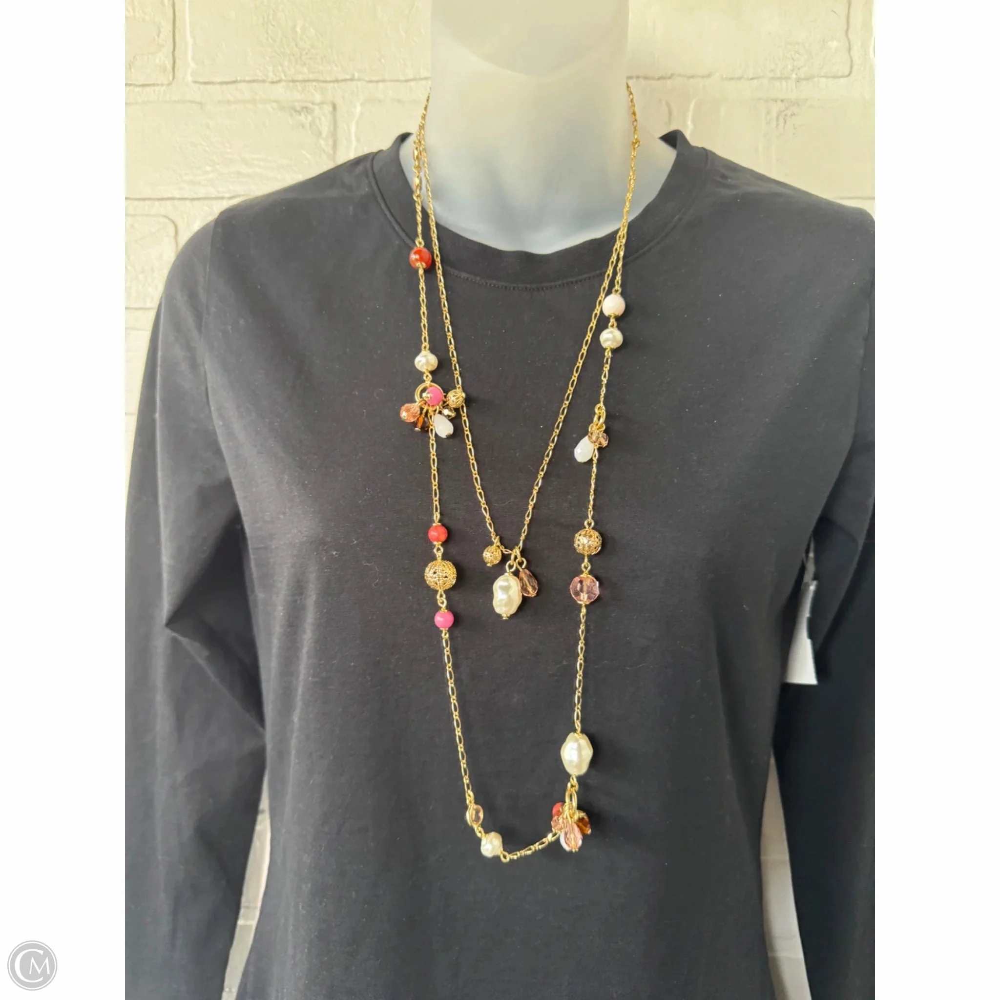 Necklace Chain By Talbots