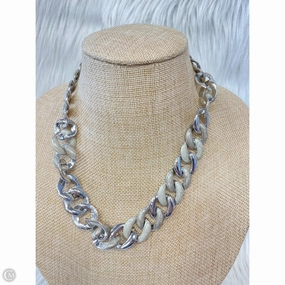 Necklace Chain By Talbots