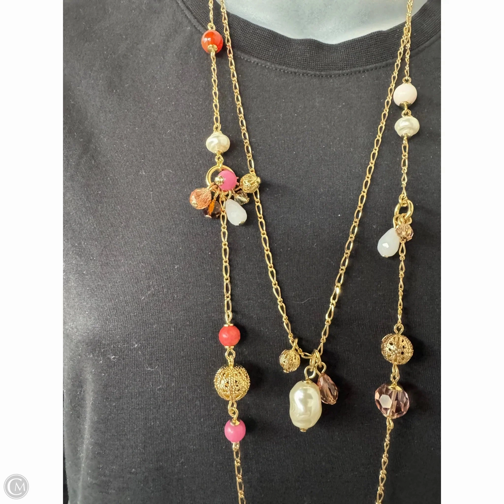 Necklace Chain By Talbots