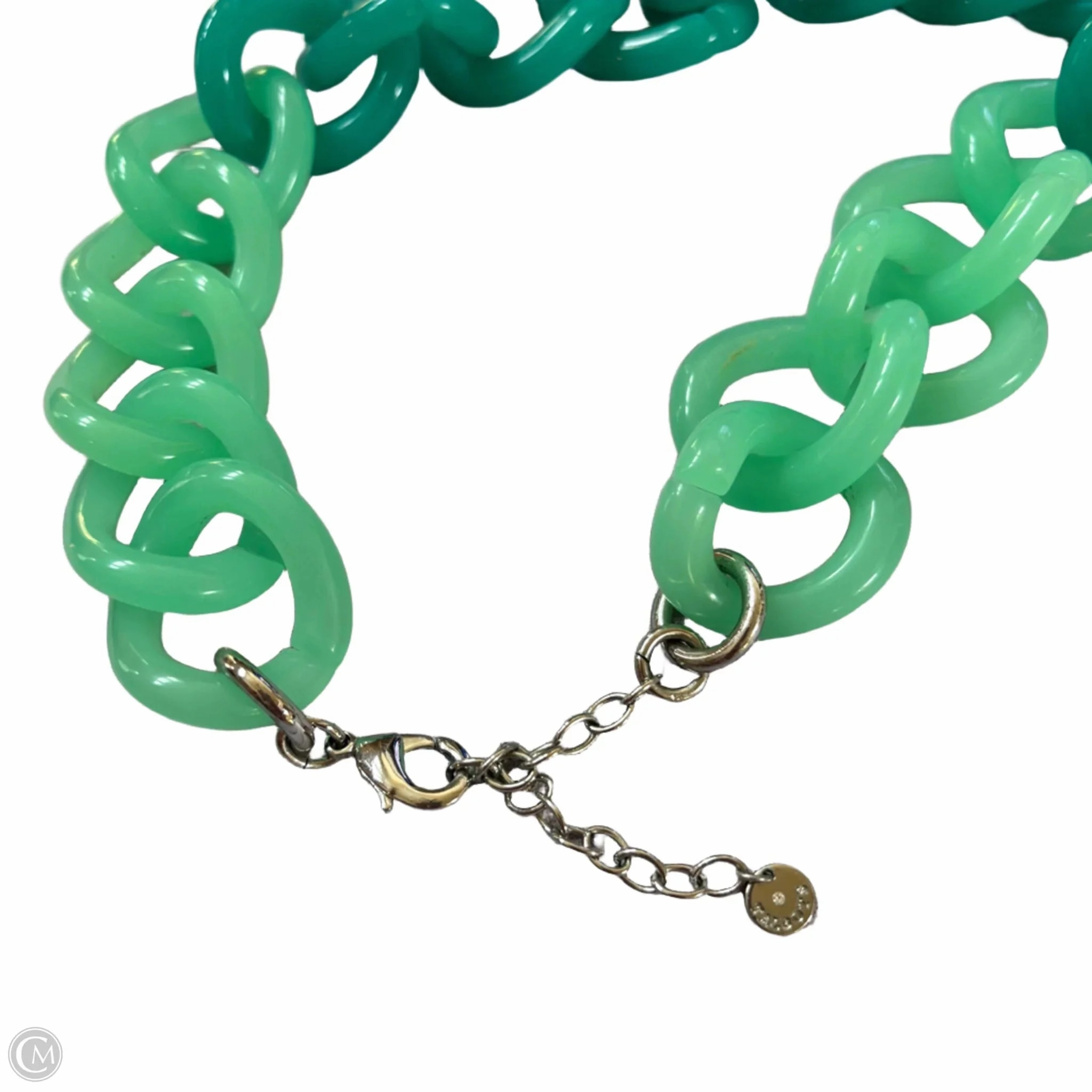 Necklace Chain By Talbots
