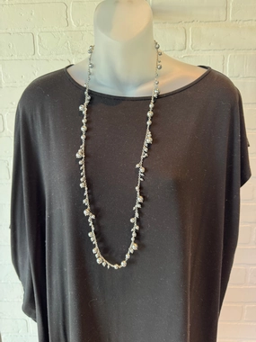 Necklace Chain By Talbots