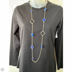 Necklace Chain By Talbots