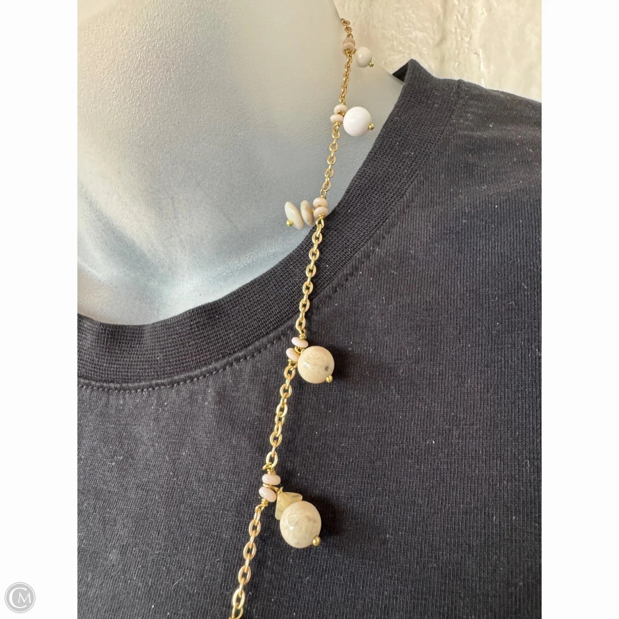 Necklace Chain By Talbots