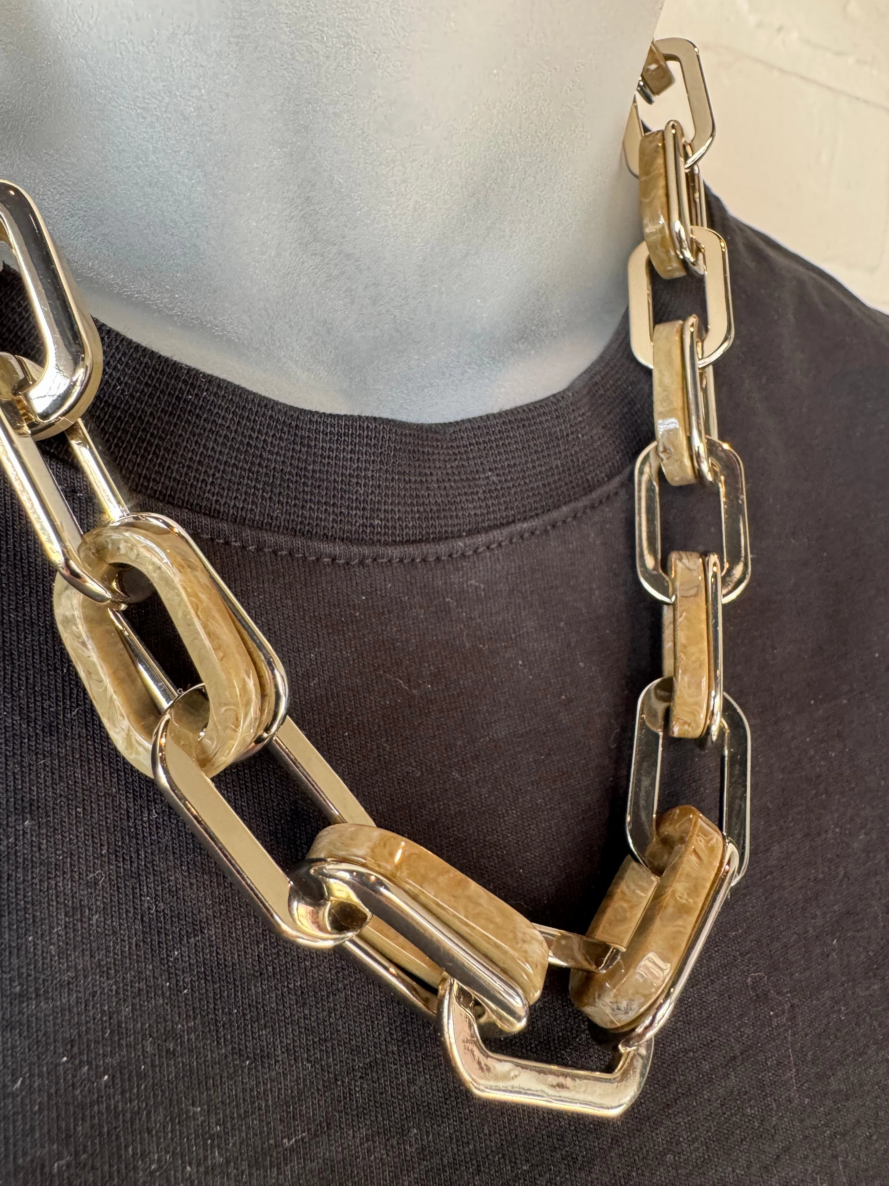 Necklace Chain By White House Black Market