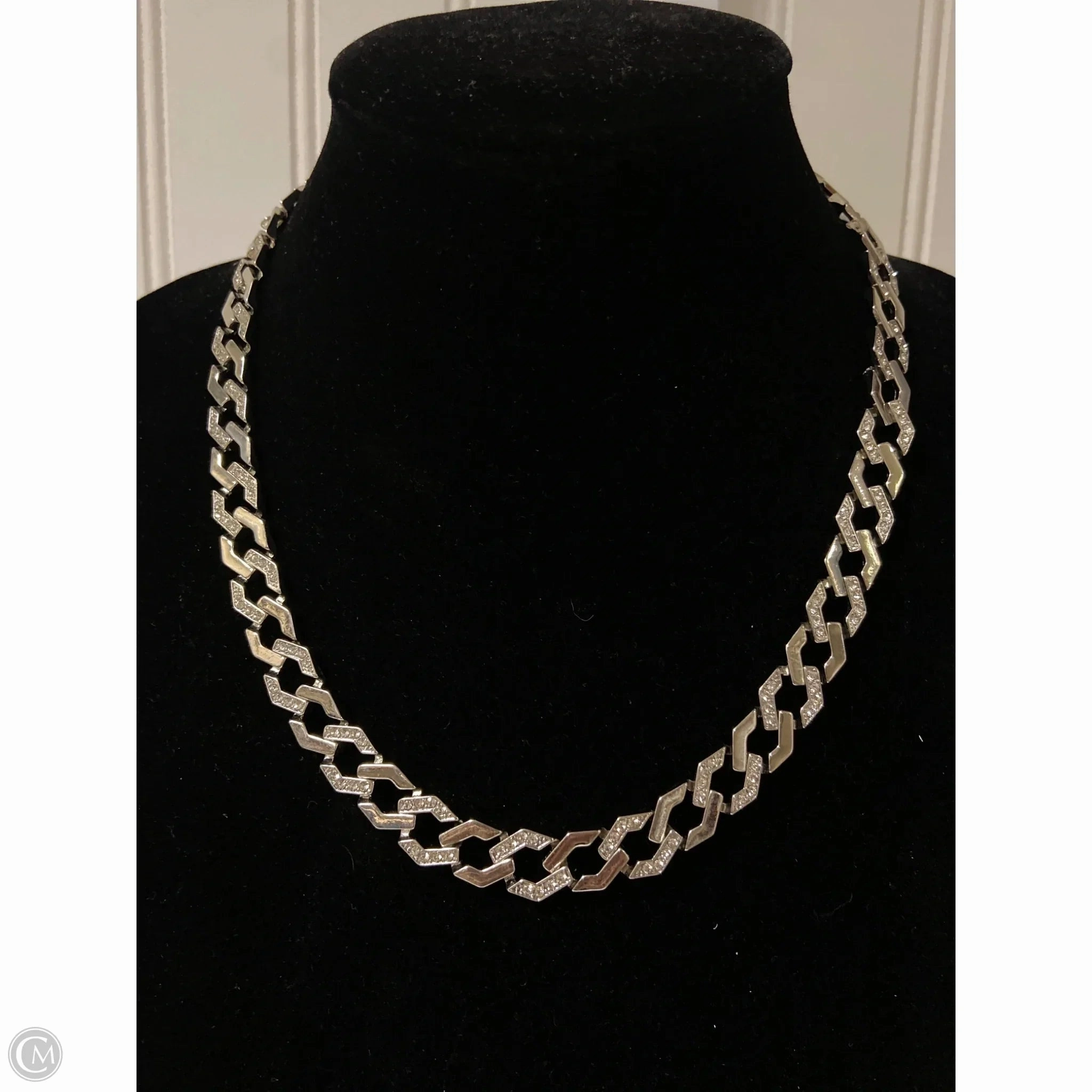 Necklace Chain By Zara