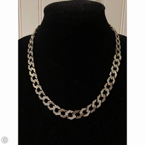 Necklace Chain By Zara