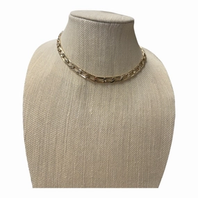 Necklace Chain  In Gold