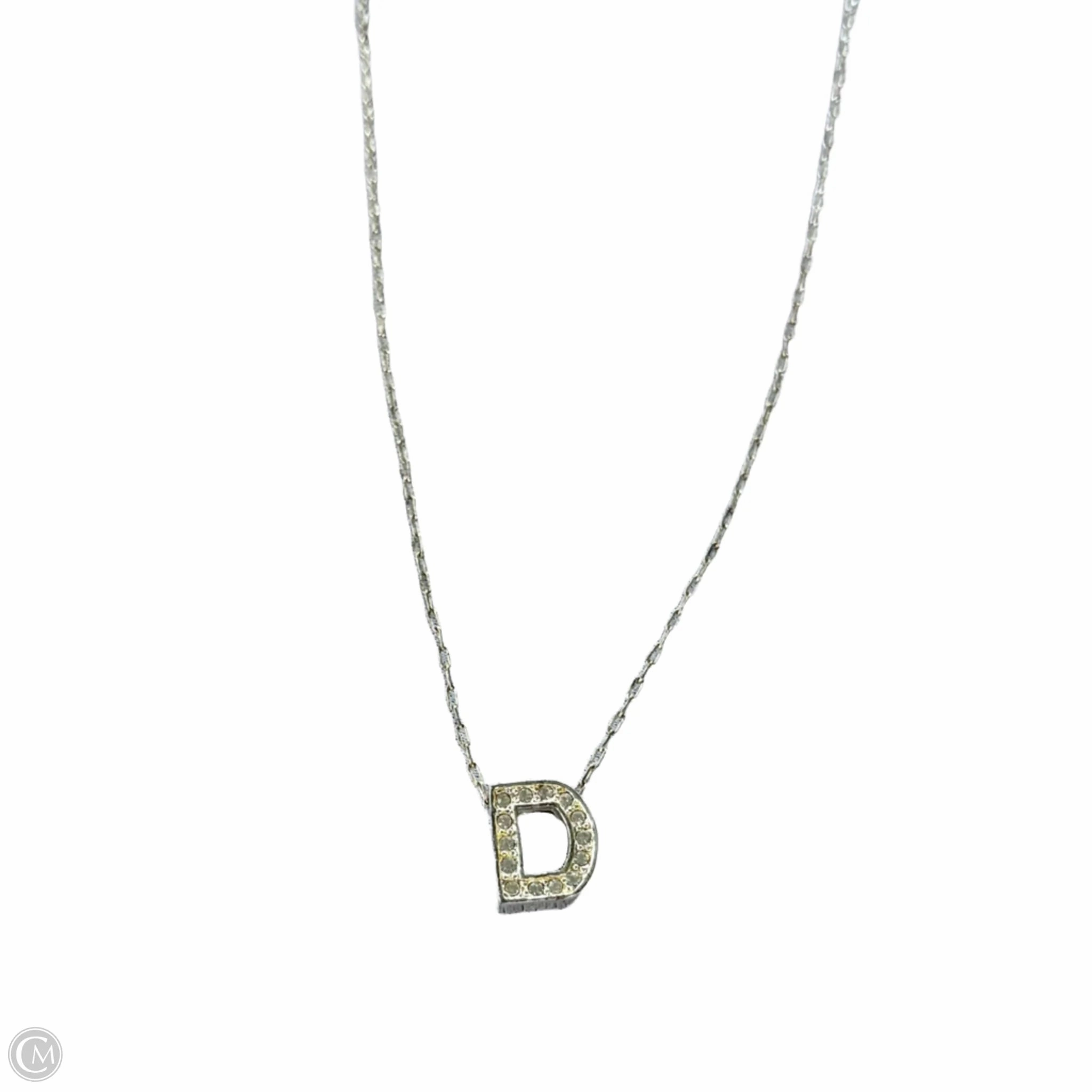 Necklace Charm