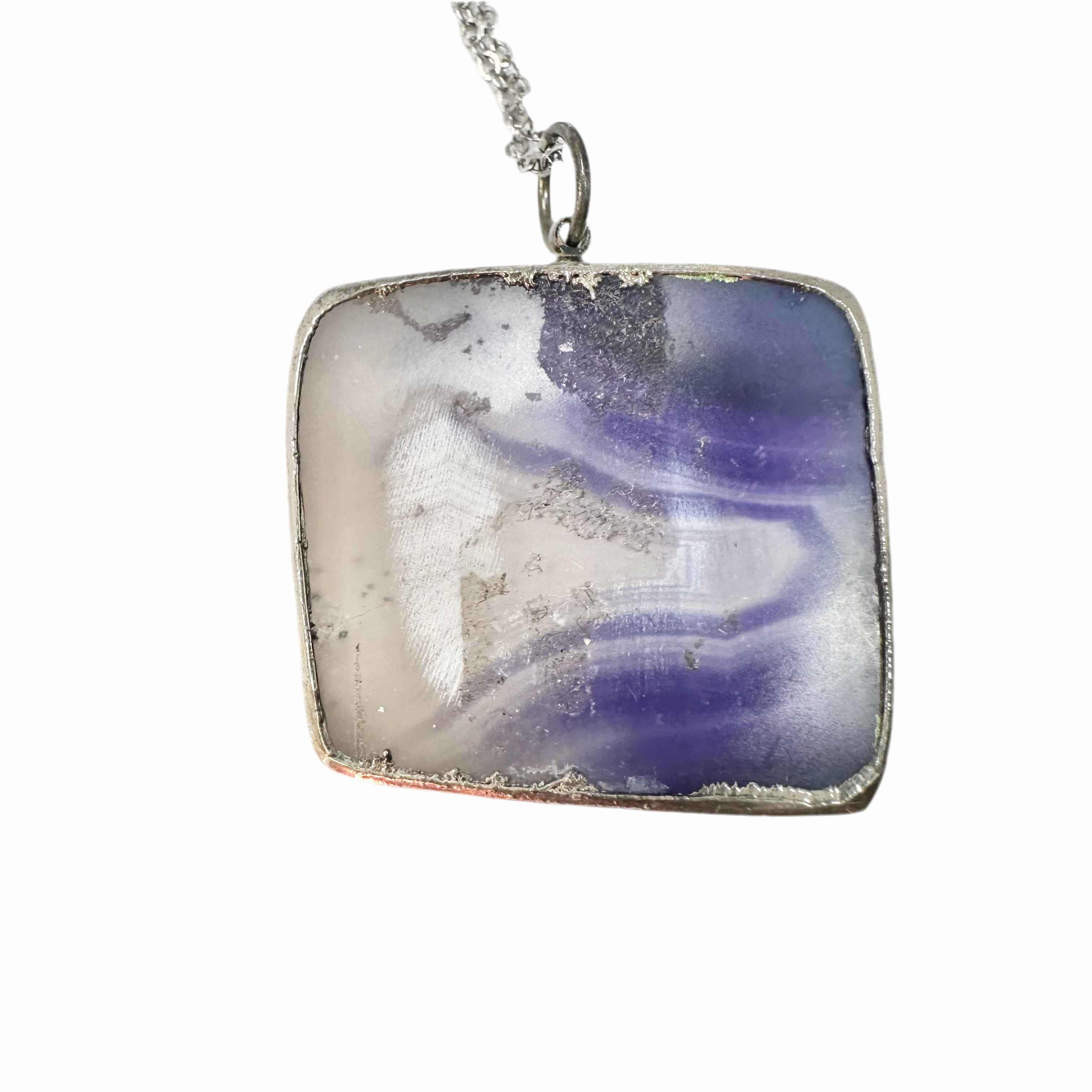Necklace Charm 925