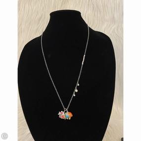Necklace Charm By Ann Taylor
