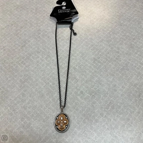 Necklace Charm By Brighton