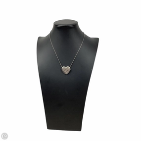 Necklace Charm By Brighton
